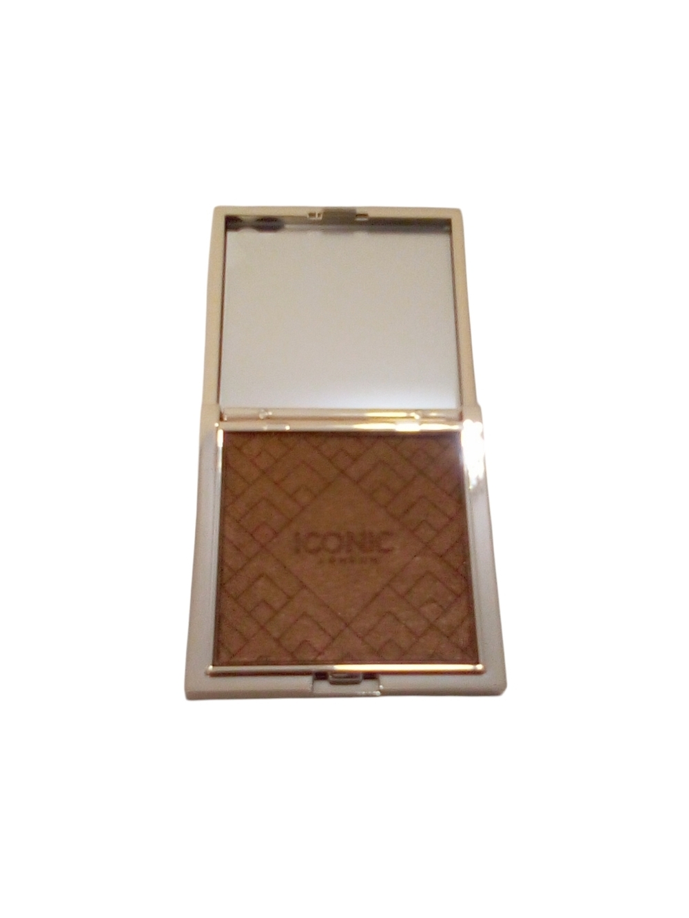 ICONIC London Kissed By The Sun Multi Use Cheek Glow Oh Honey Full Size NIB
